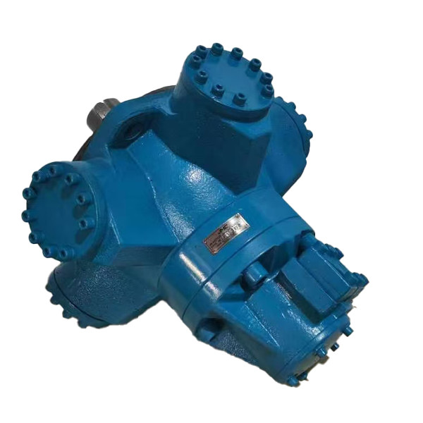 泵，閥，馬達(dá)